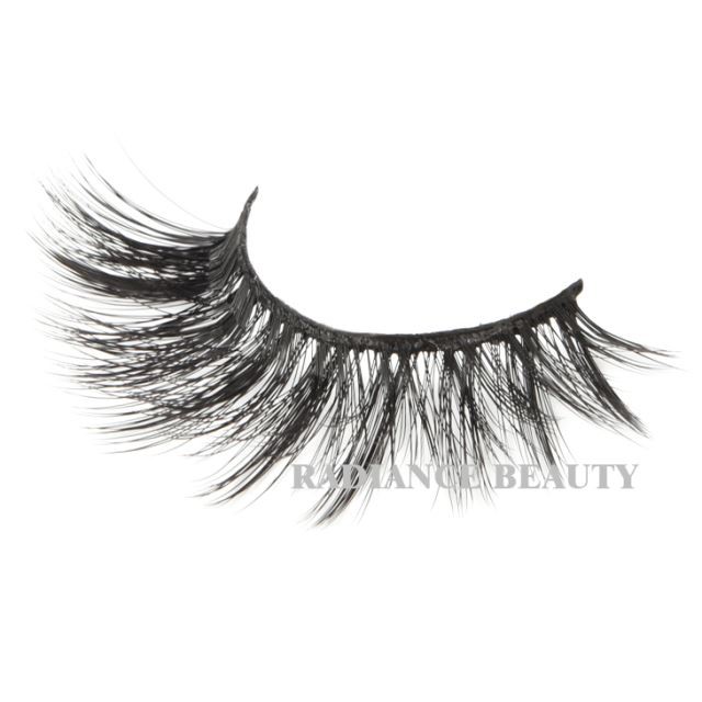 Lashes 3D